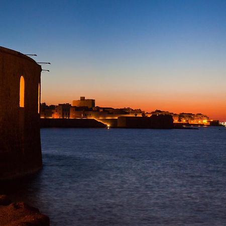 Le Cale Trapani Exterior foto