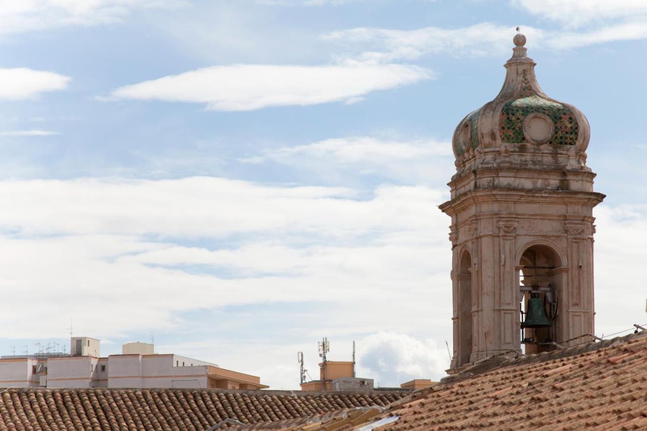 Le Cale Trapani Exterior foto