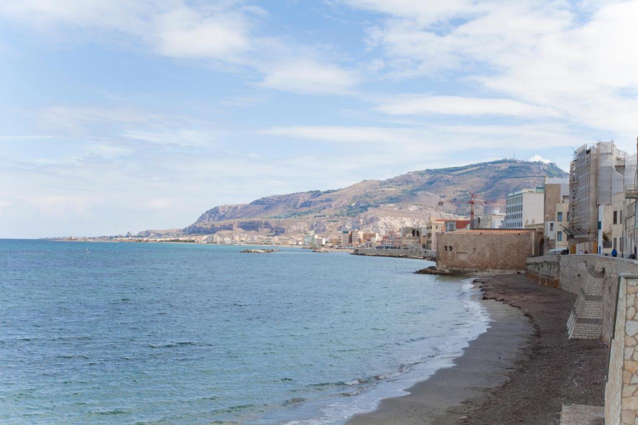 Le Cale Trapani Exterior foto
