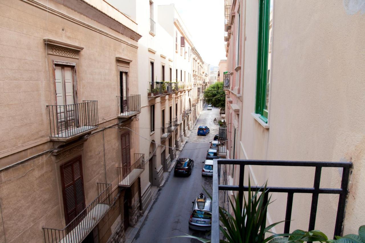 Le Cale Trapani Exterior foto