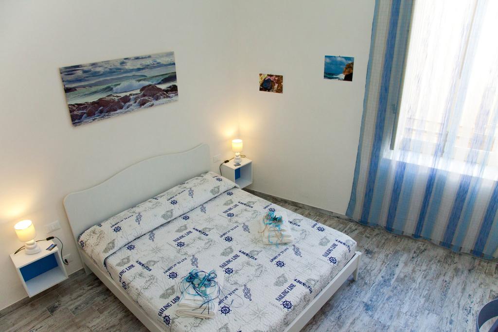 Le Cale Trapani Quarto foto