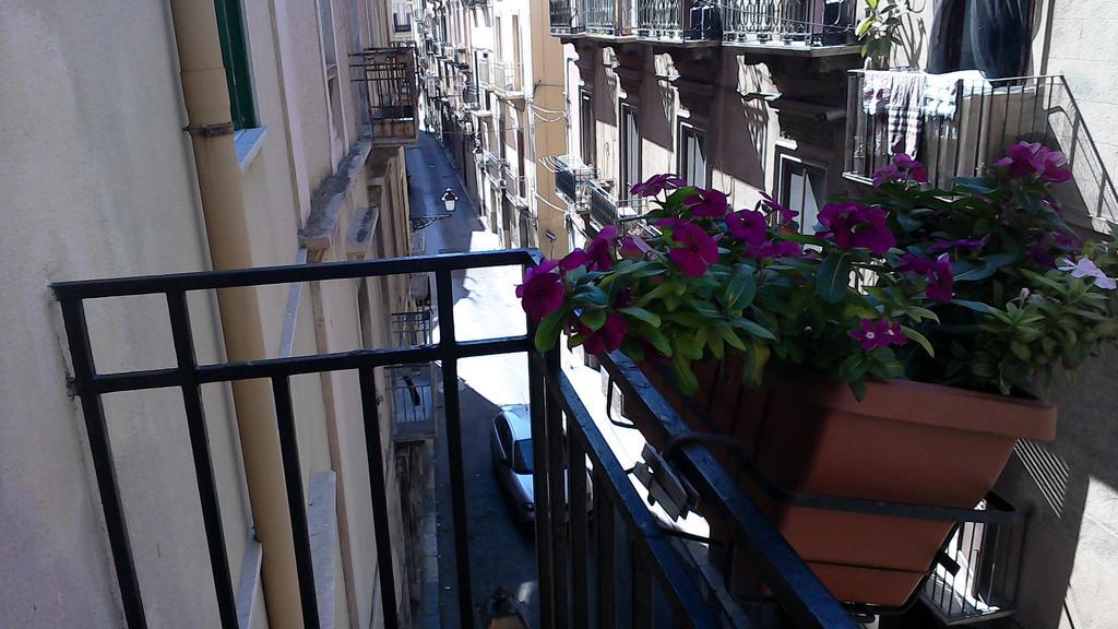 Le Cale Trapani Exterior foto