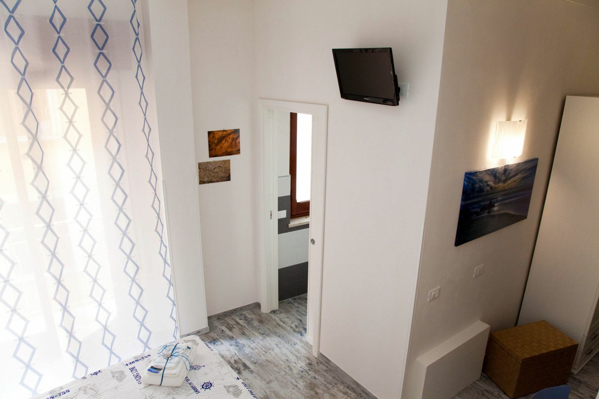 Le Cale Trapani Exterior foto
