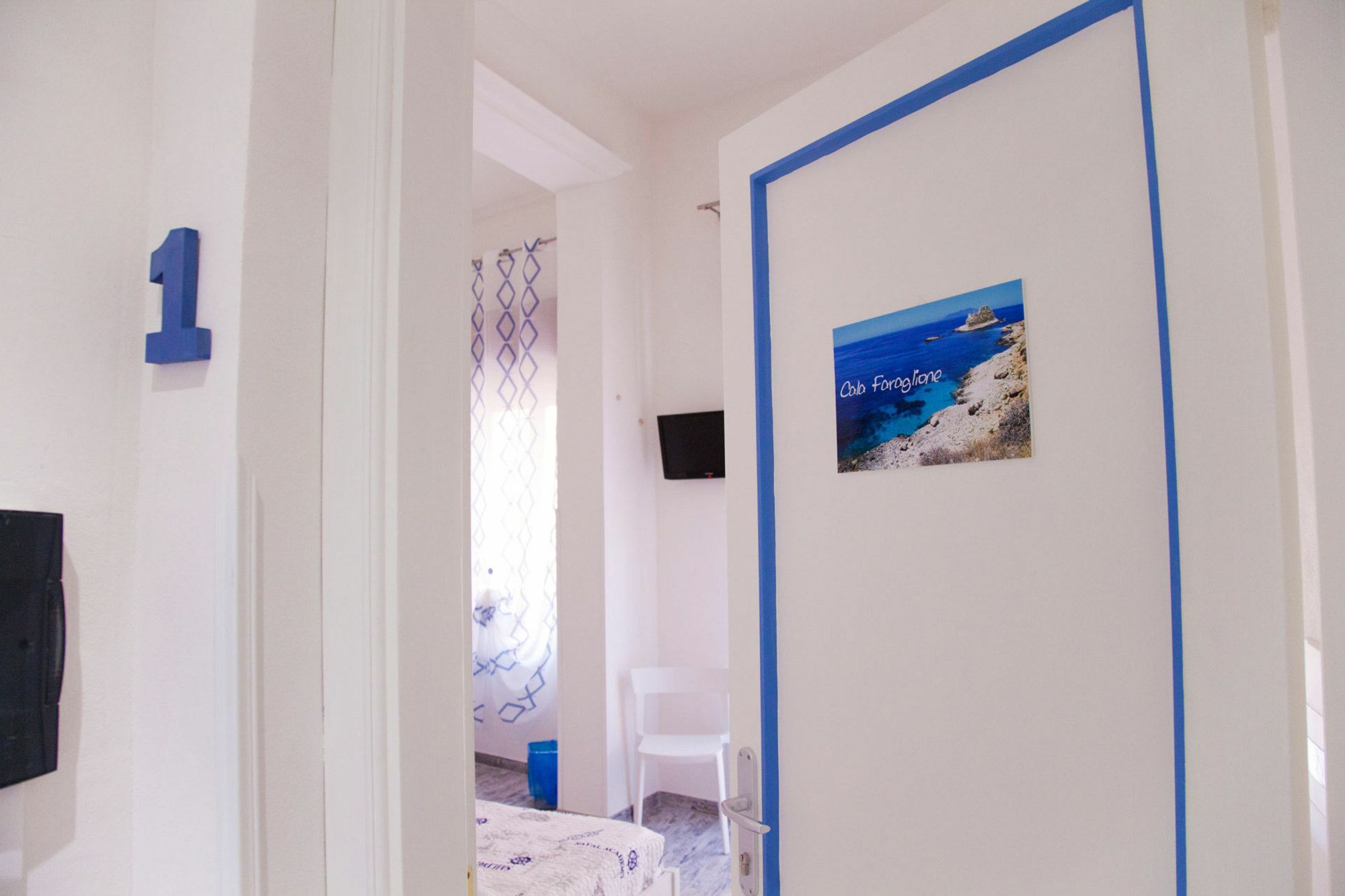 Le Cale Trapani Exterior foto