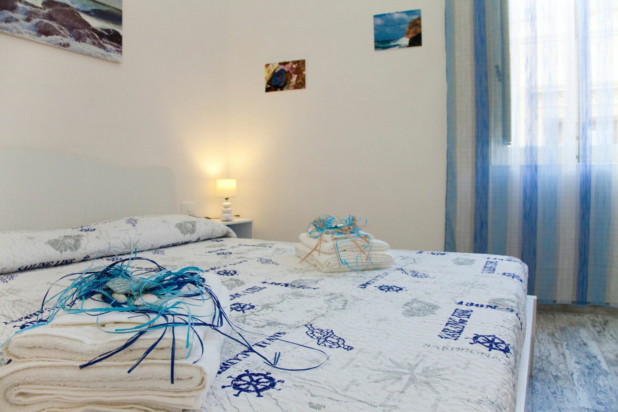 Le Cale Trapani Exterior foto